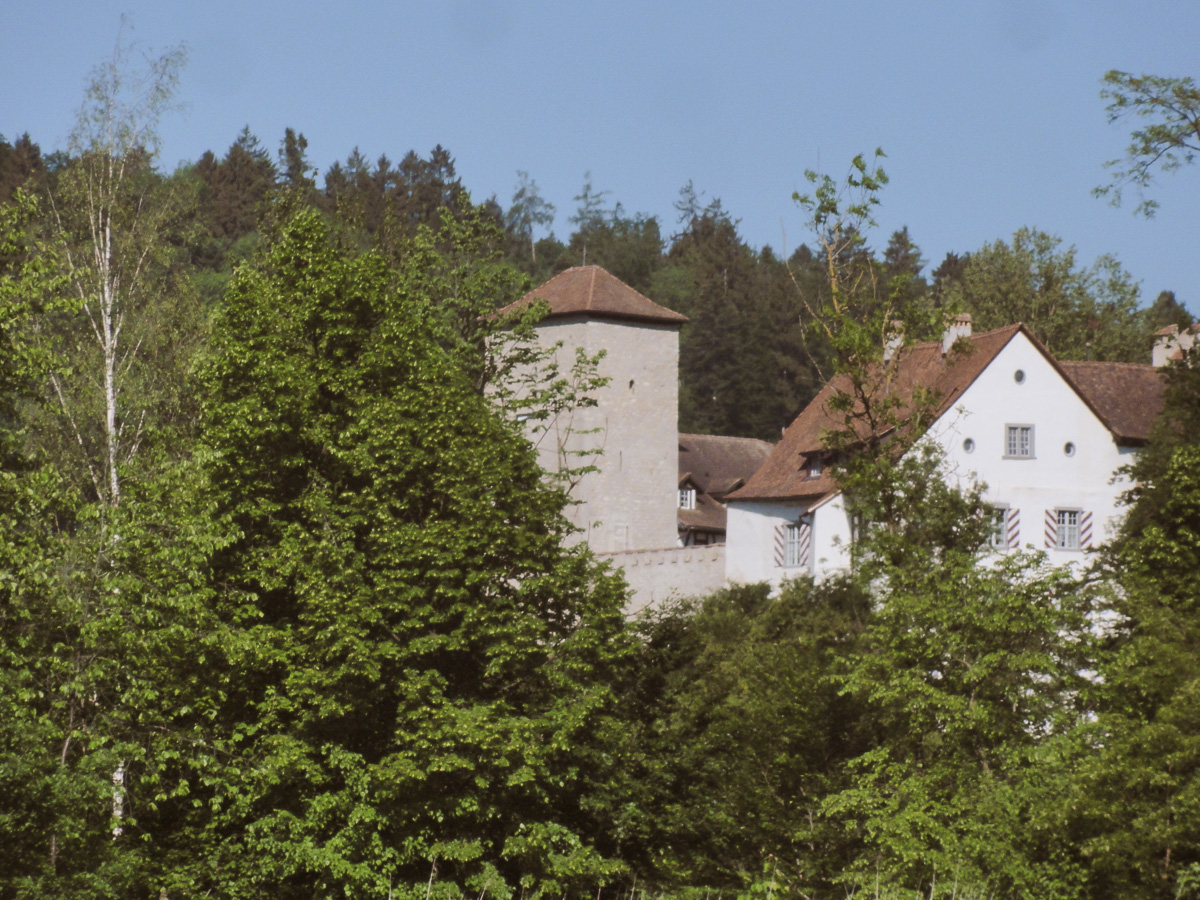 Schloss Wildenstein 03
