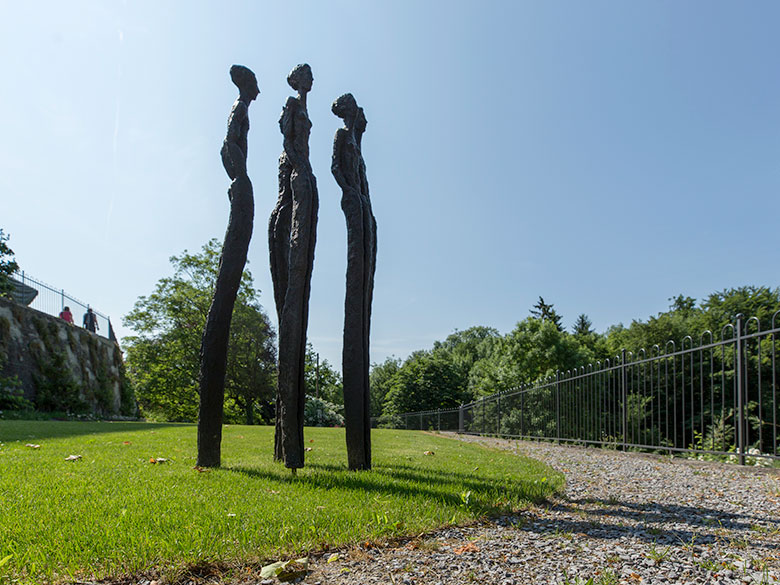 Schloss Wildenstein Tag der offenen Tuer 03