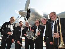 Dixieland Jazz Wildenstein