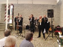 Dixieland Jazz Wildenstein