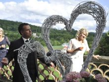Heiraten Wildenstein JP 291