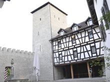 Heiraten Wildenstein JP 450