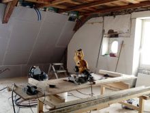 Barock Suite Wildenstein