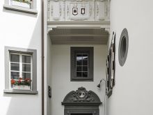 Schloss Wildenstein Stimmung  5