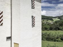 Schloss Wildenstein Stimmung 2